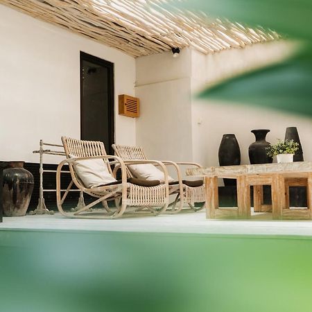 Indiana Kenanga Boutique Hotel & Spa Nusa Lembongan  Phòng bức ảnh