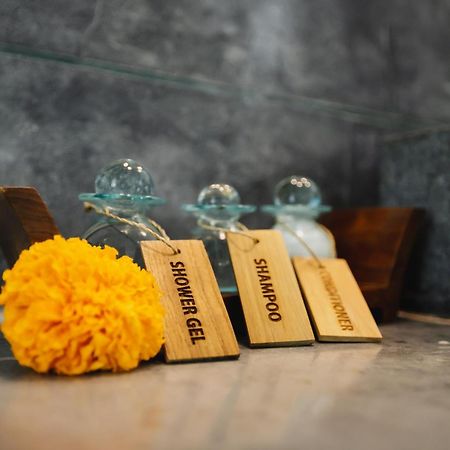Indiana Kenanga Boutique Hotel & Spa Nusa Lembongan  Phòng bức ảnh
