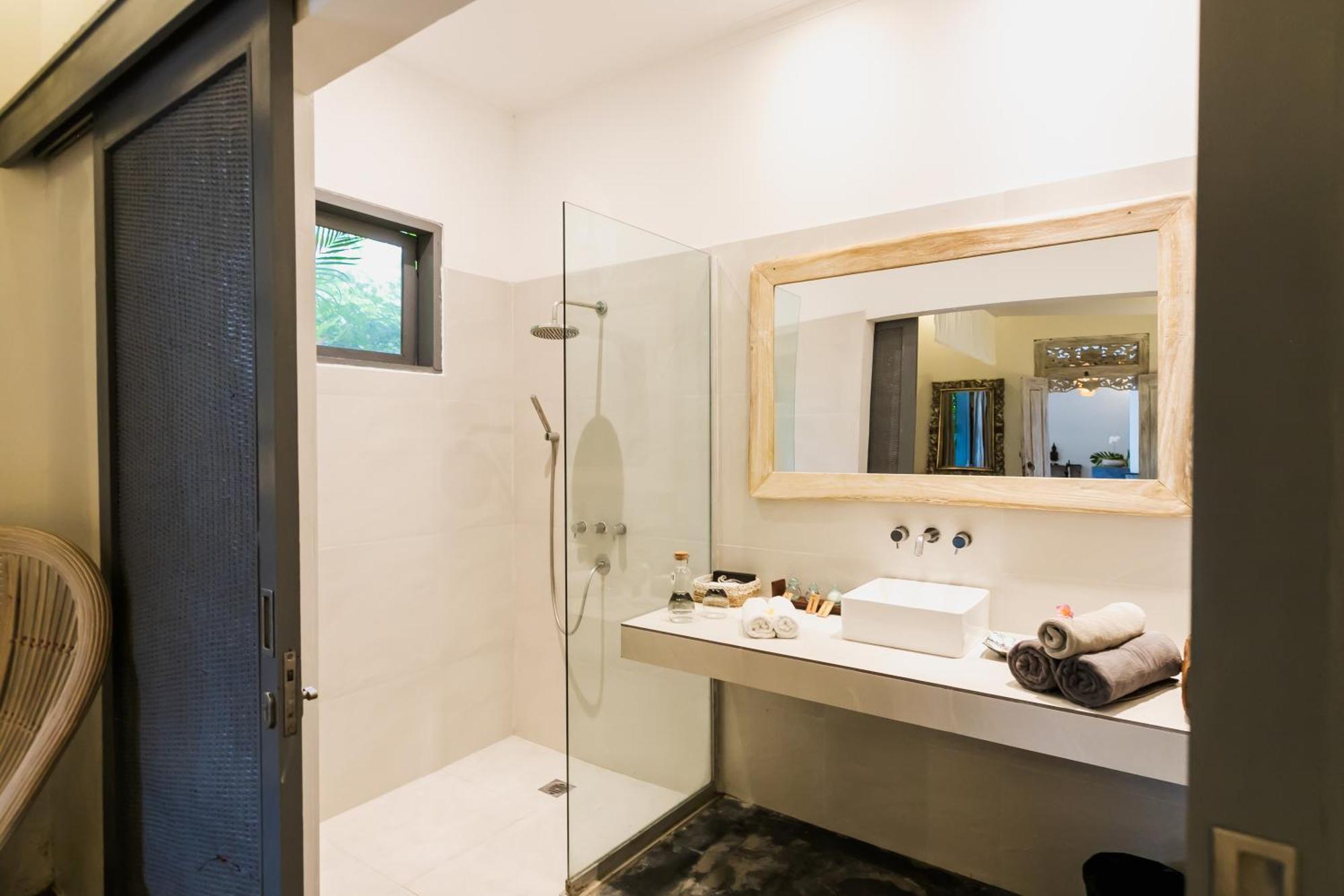 Indiana Kenanga Boutique Hotel & Spa Nusa Lembongan  Phòng bức ảnh