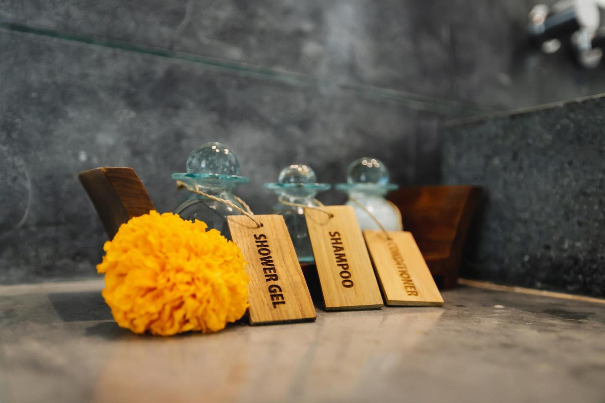 Indiana Kenanga Boutique Hotel & Spa Nusa Lembongan  Phòng bức ảnh